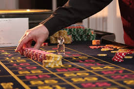 Зеркало RostBet Casino